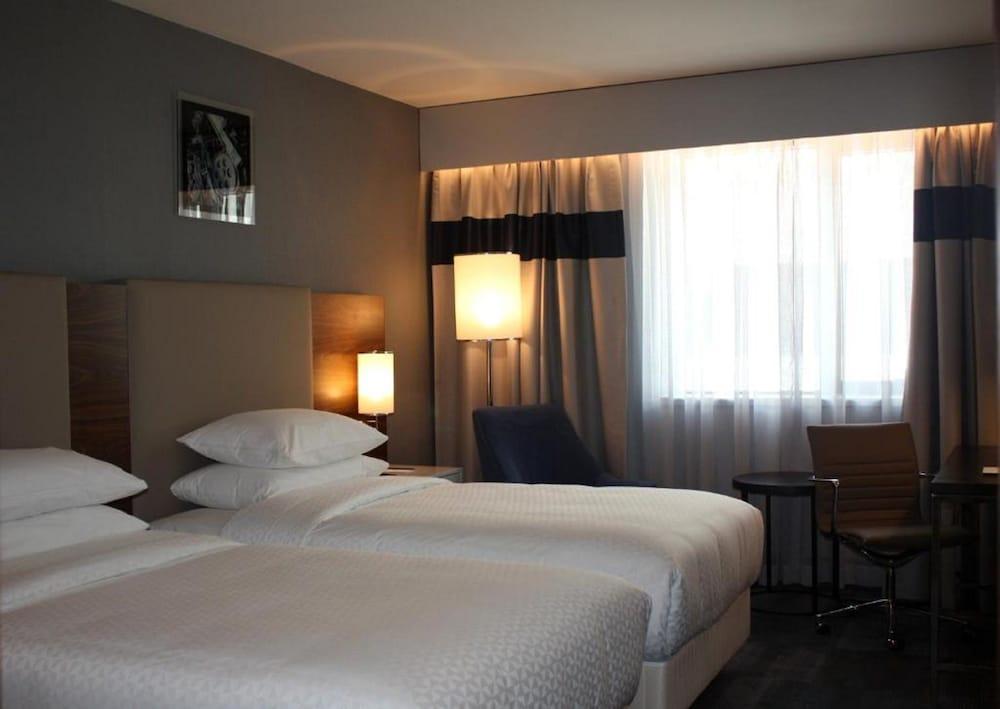 Bof Hotels Business Istanbul Eksteriør billede