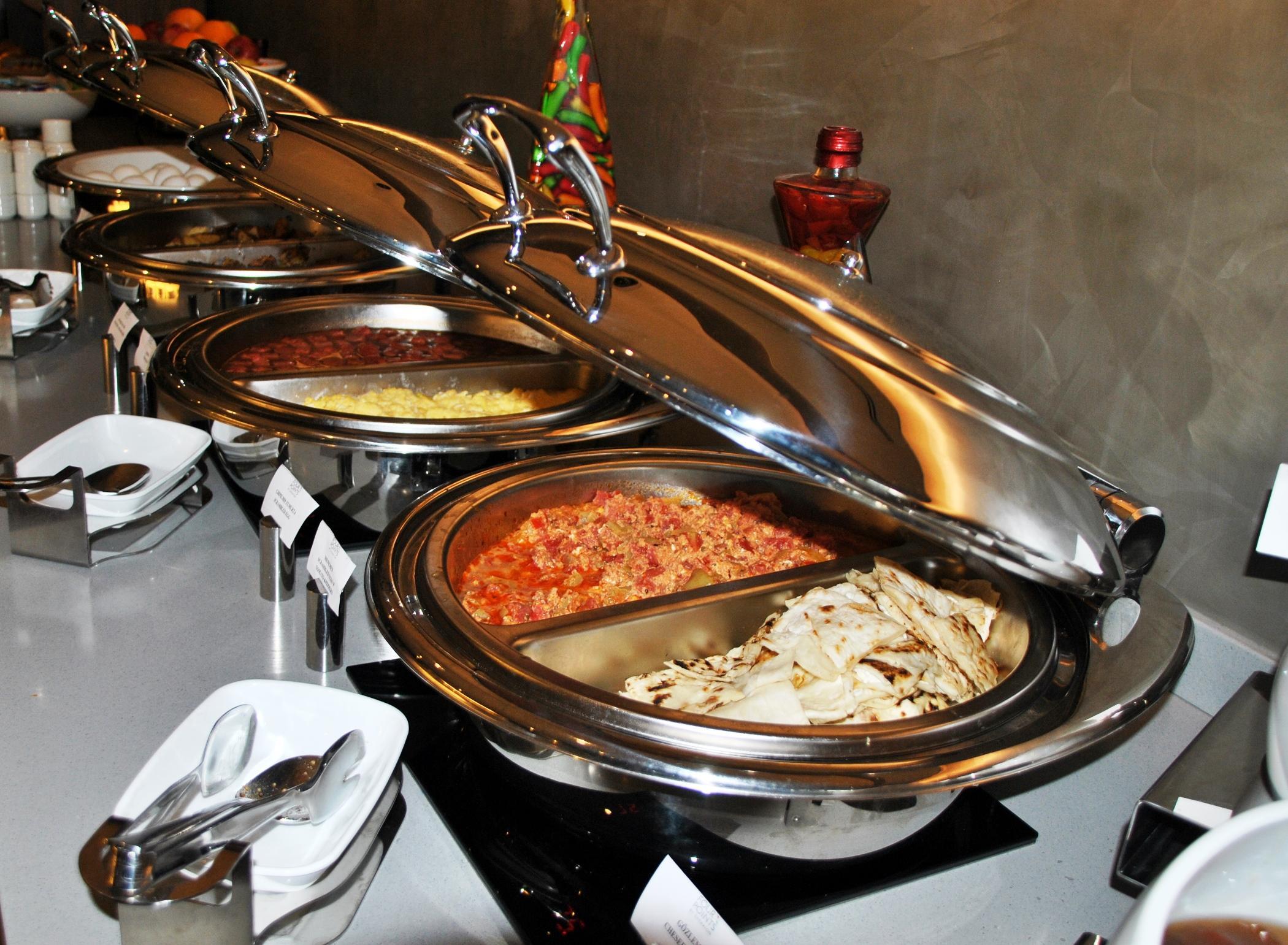 Bof Hotels Business Istanbul Eksteriør billede
