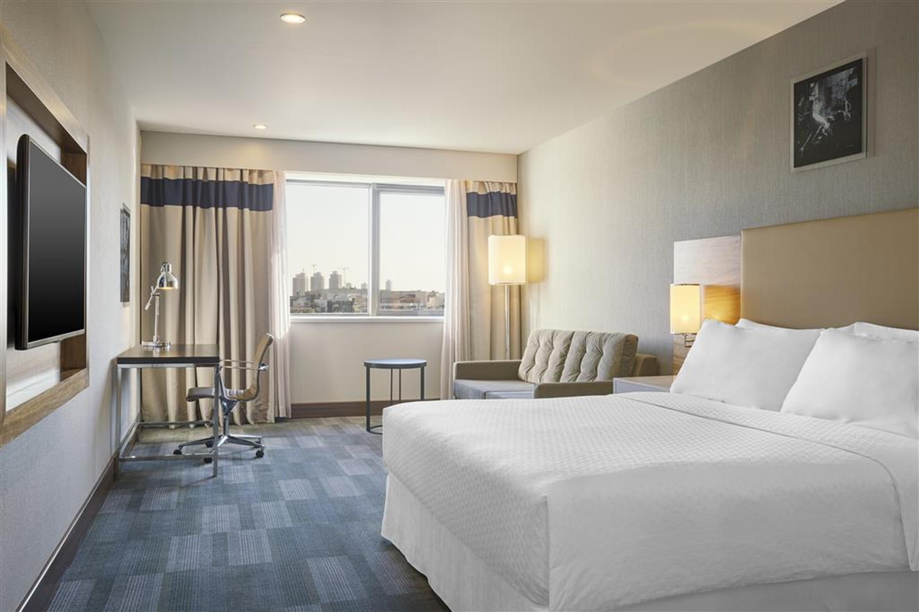 Bof Hotels Business Istanbul Eksteriør billede