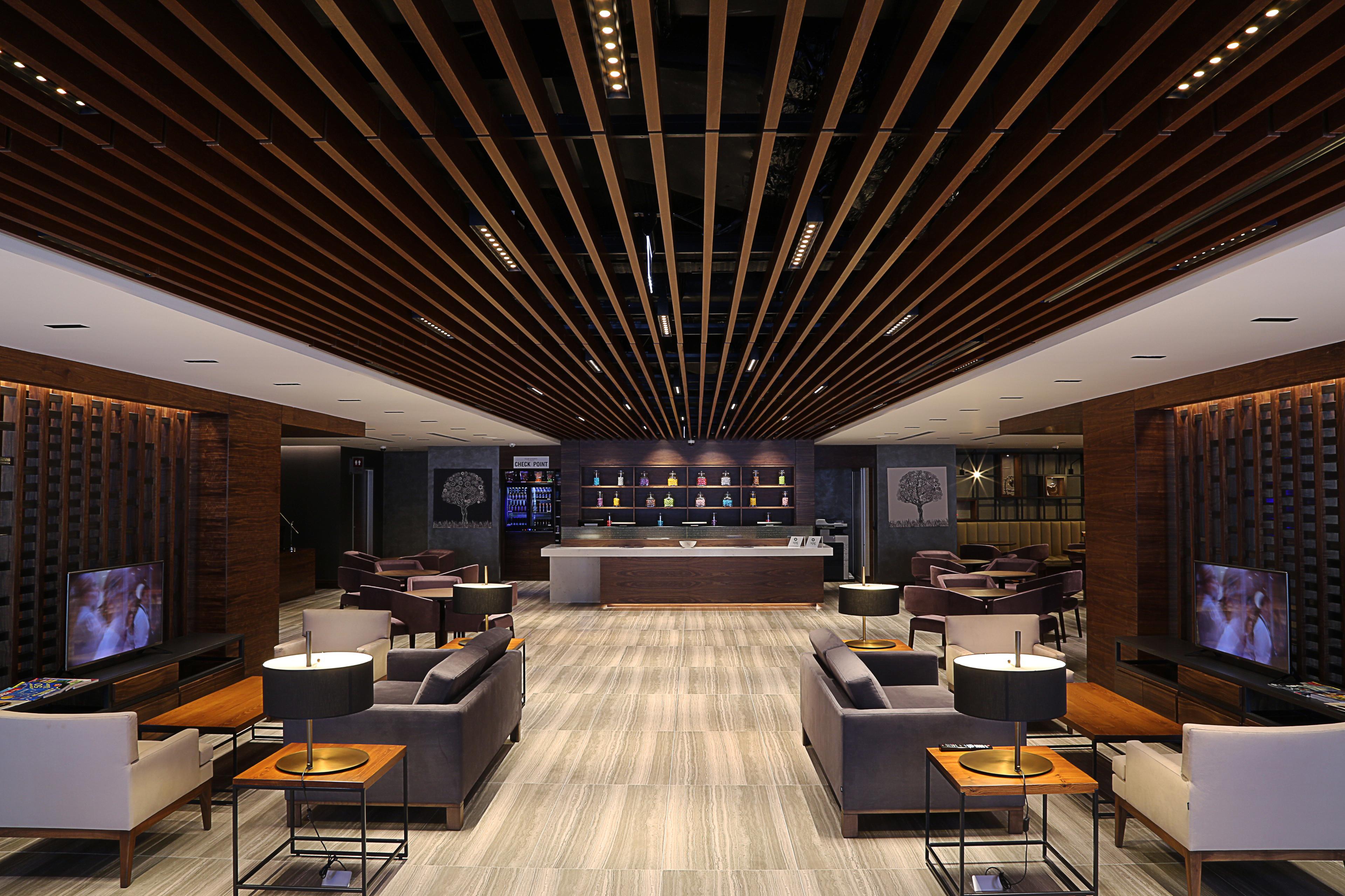 Bof Hotels Business Istanbul Eksteriør billede