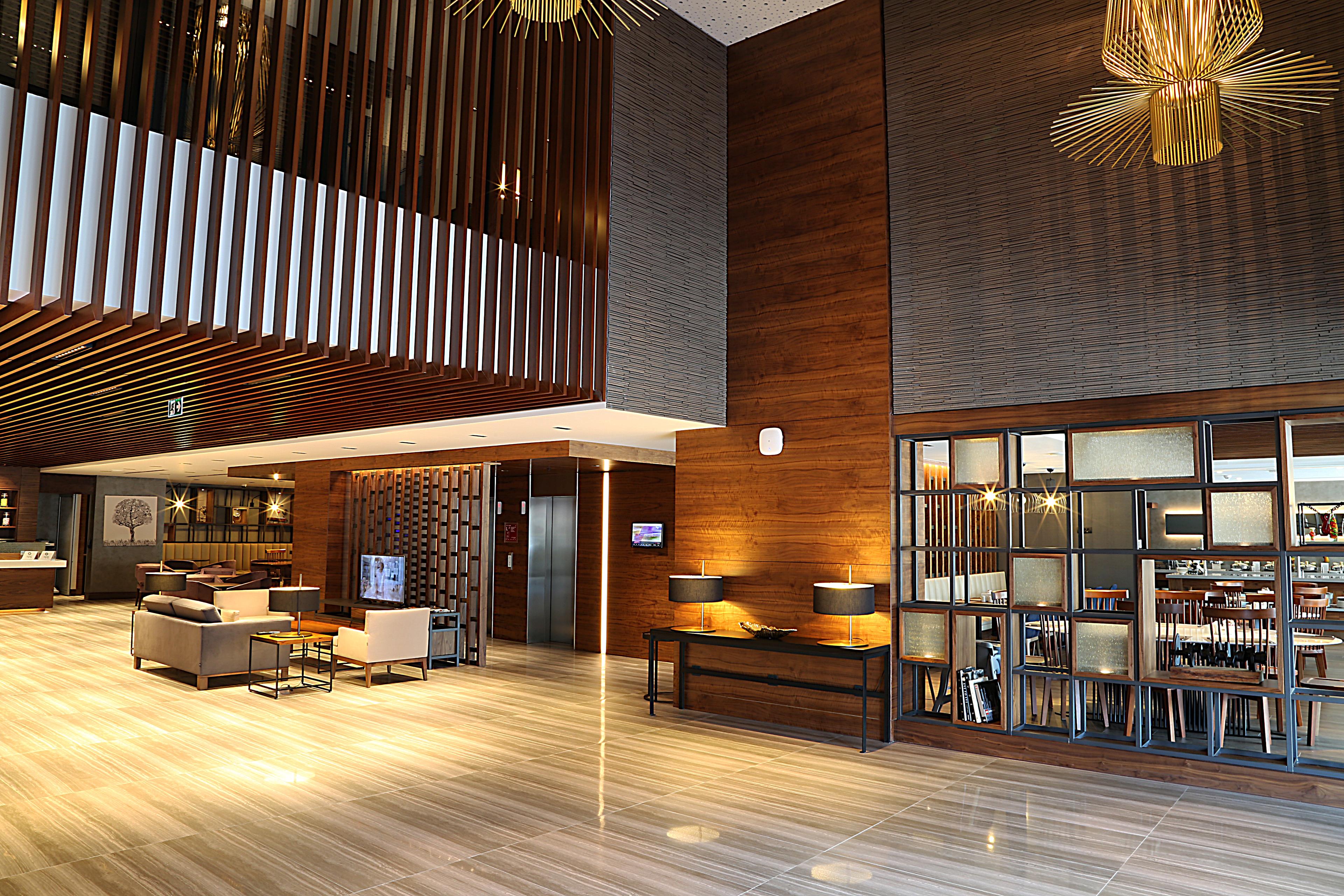 Bof Hotels Business Istanbul Eksteriør billede