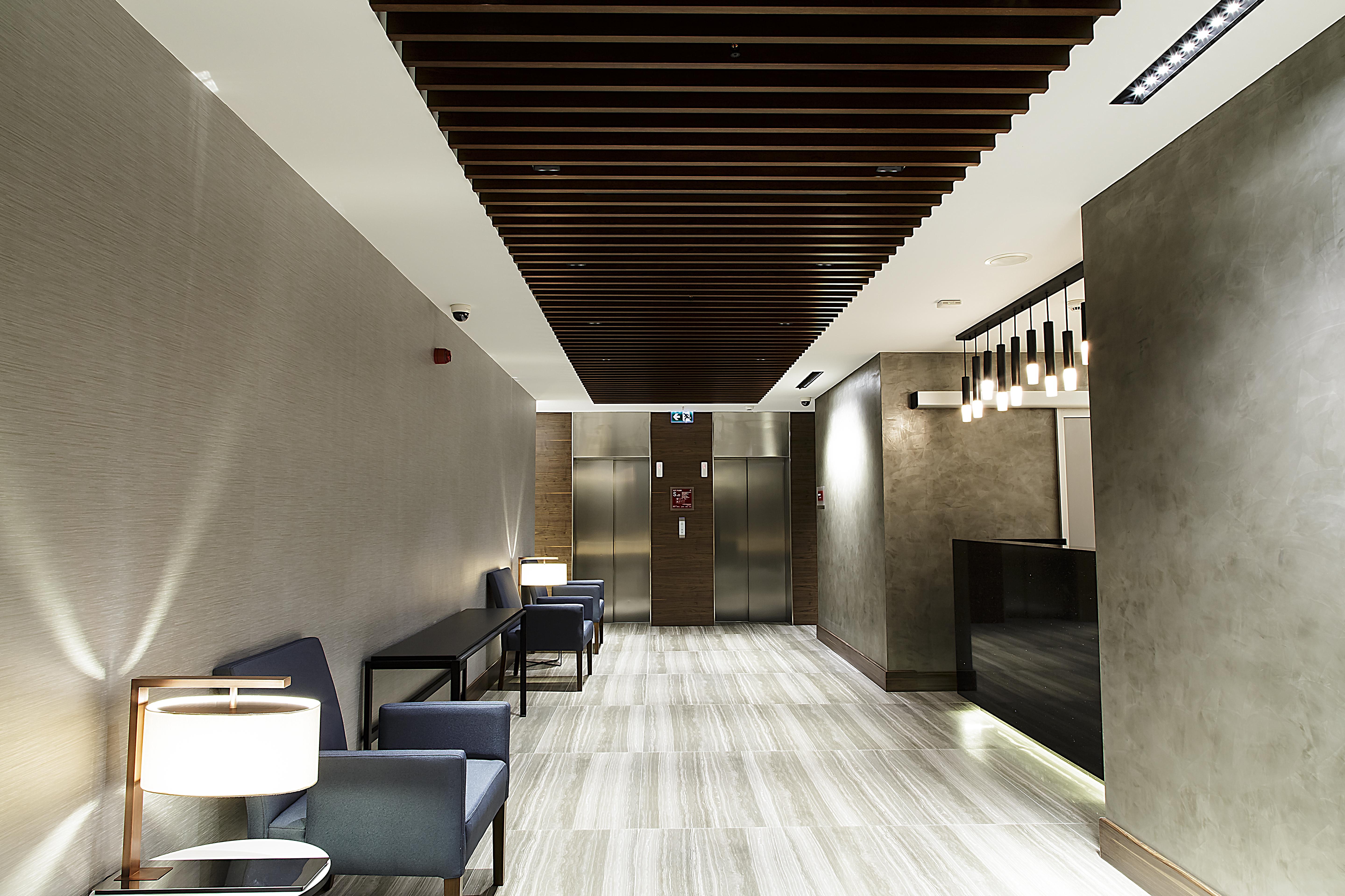 Bof Hotels Business Istanbul Eksteriør billede