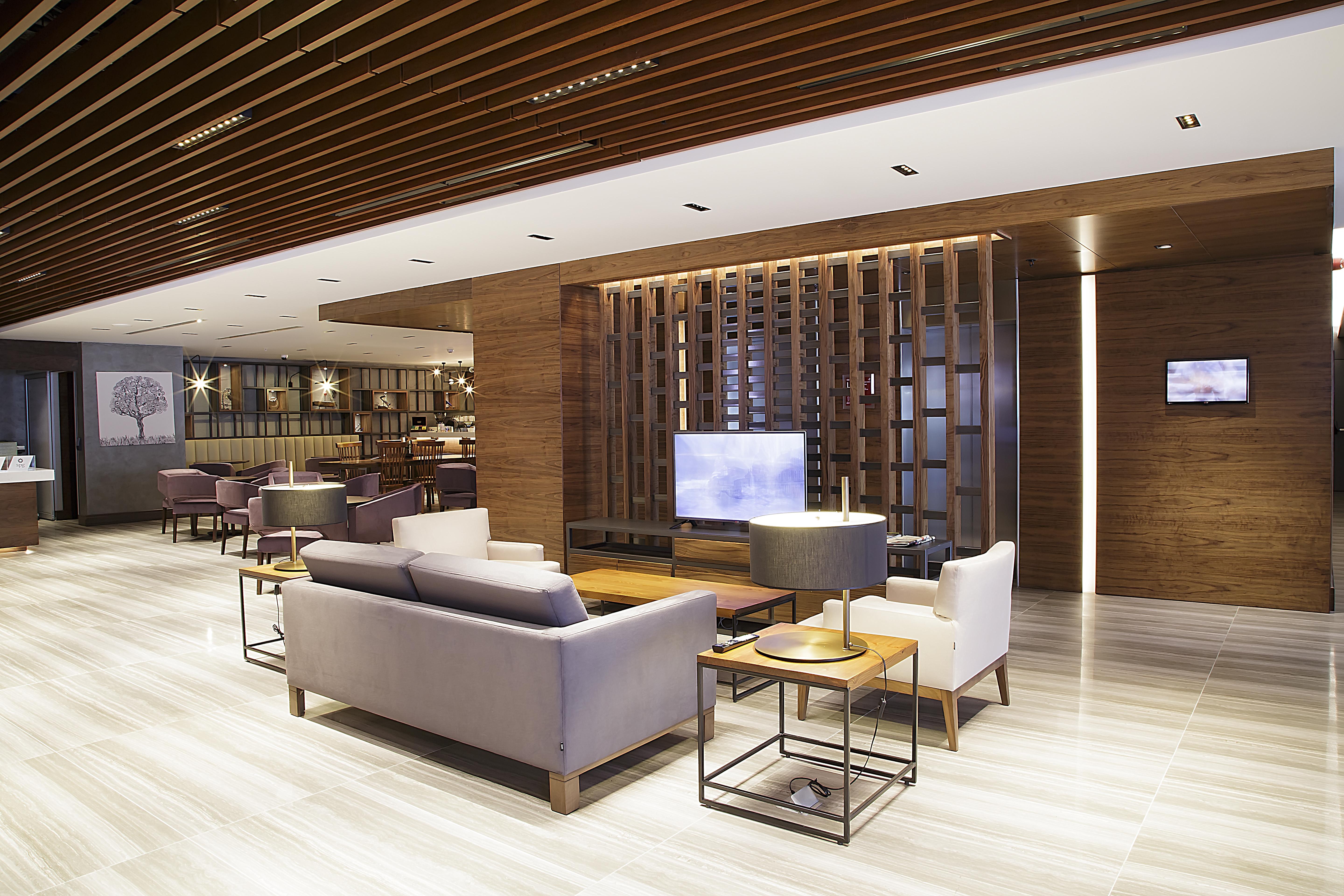 Bof Hotels Business Istanbul Eksteriør billede