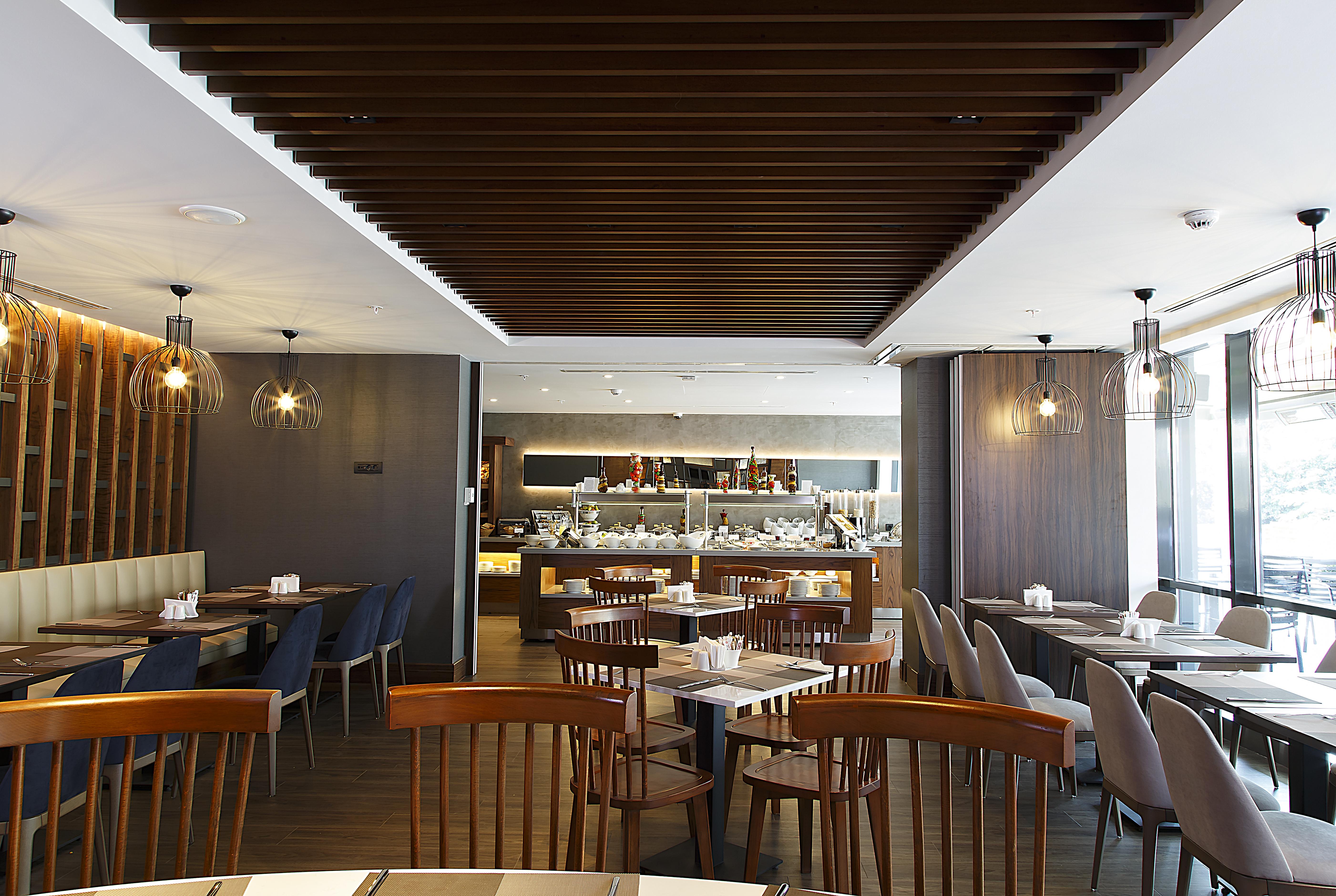 Bof Hotels Business Istanbul Eksteriør billede