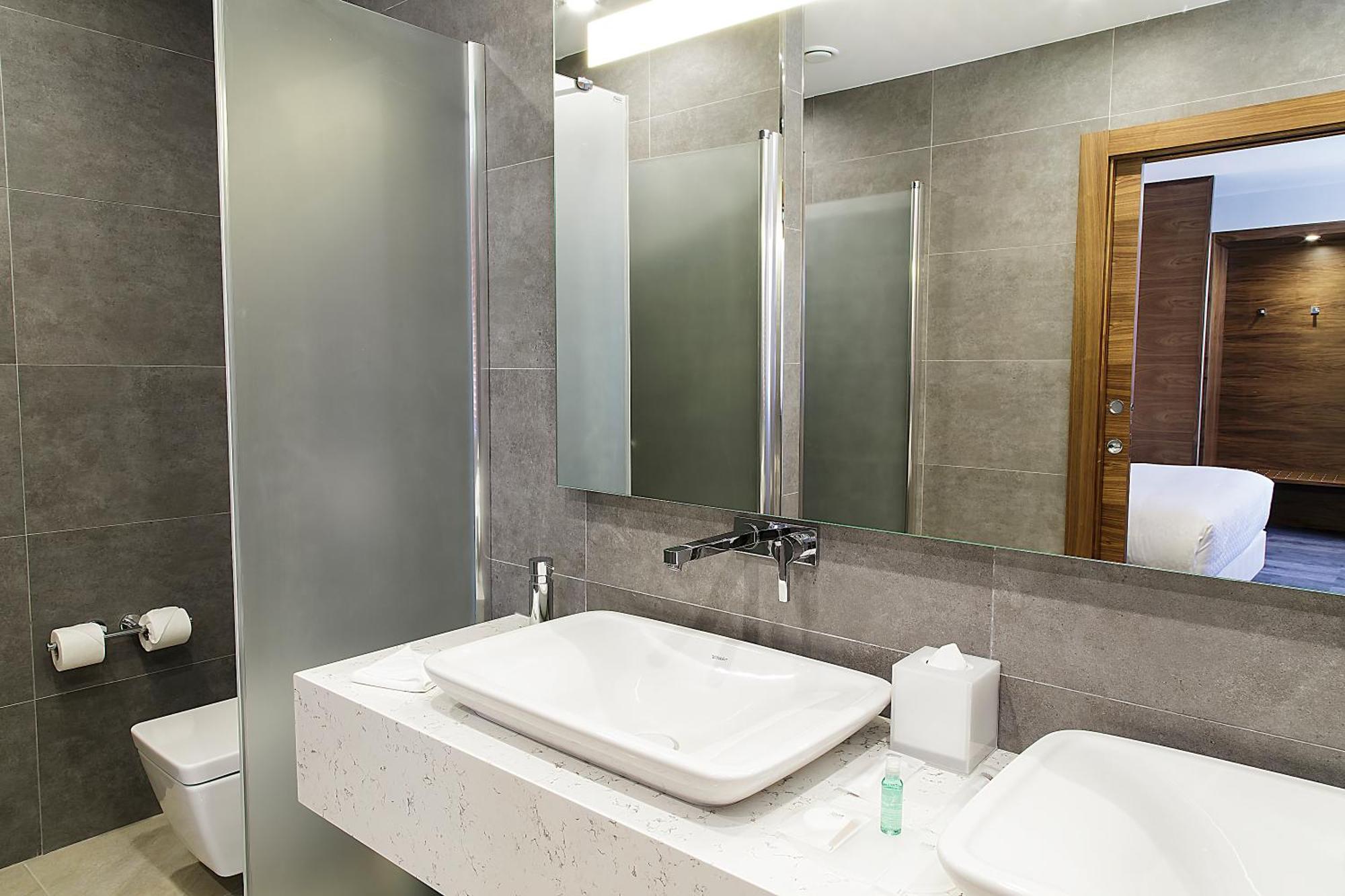 Bof Hotels Business Istanbul Eksteriør billede