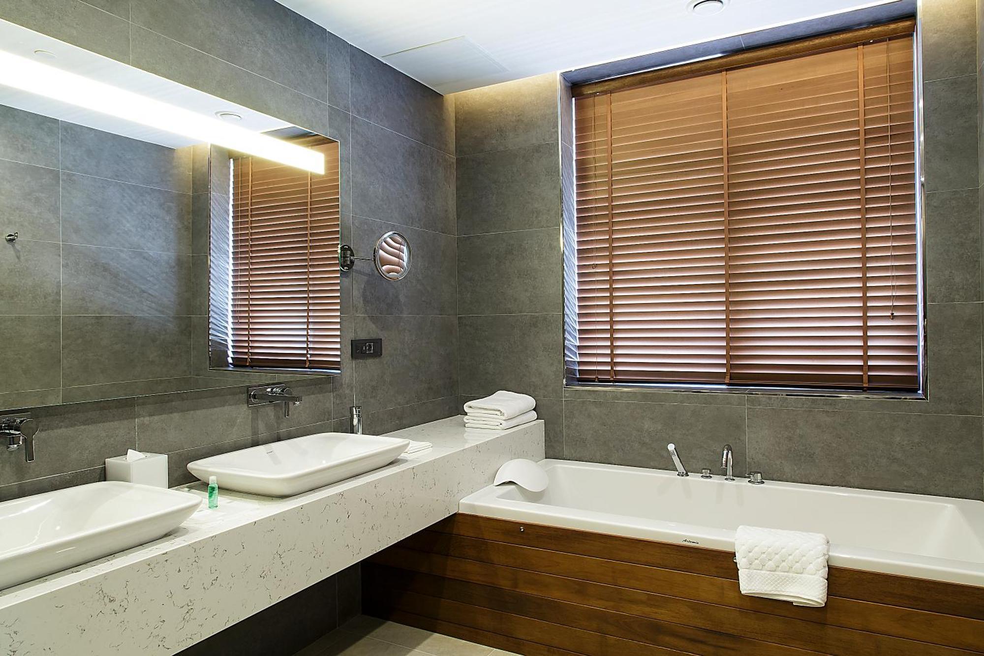 Bof Hotels Business Istanbul Eksteriør billede