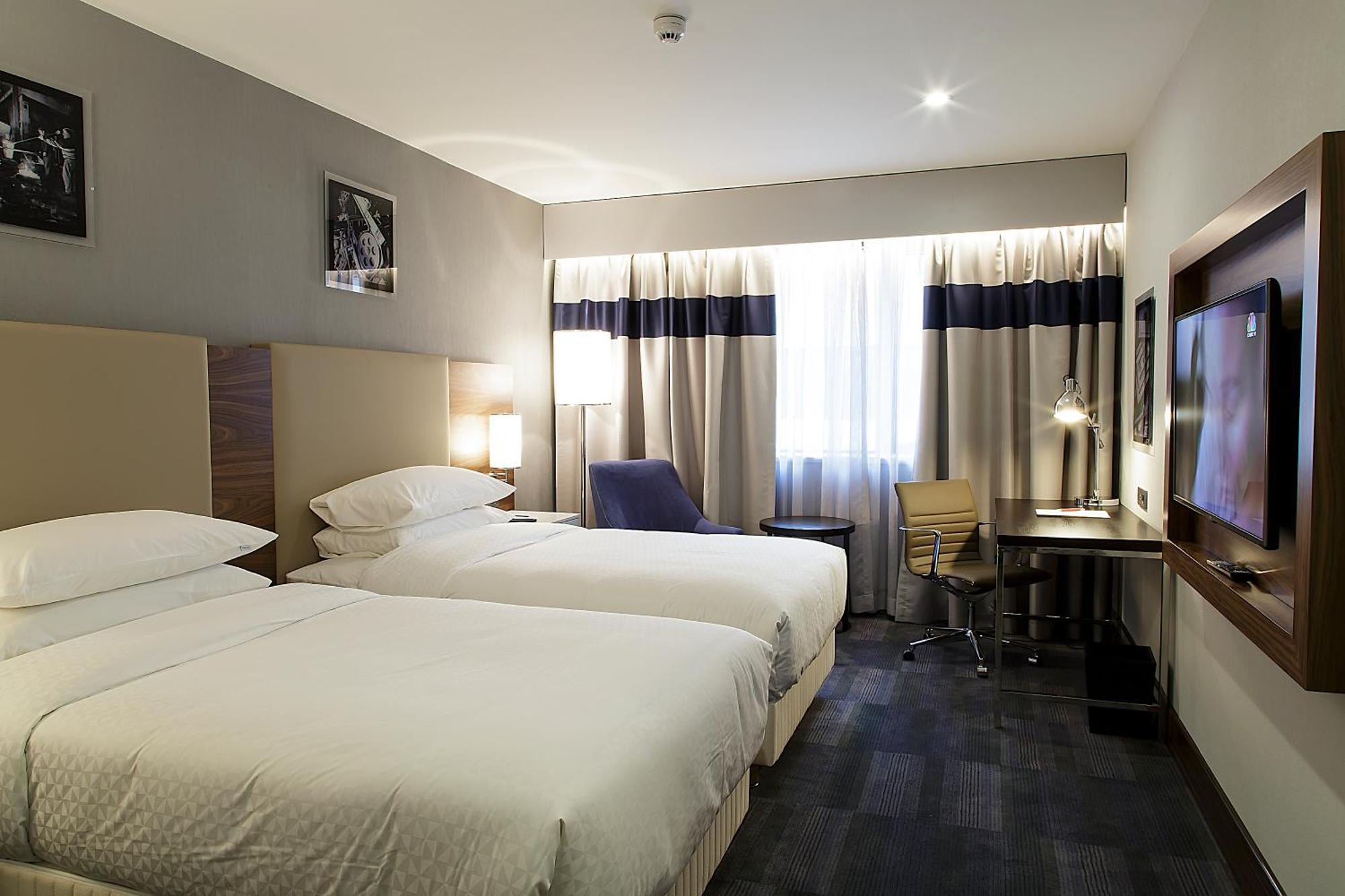 Bof Hotels Business Istanbul Eksteriør billede