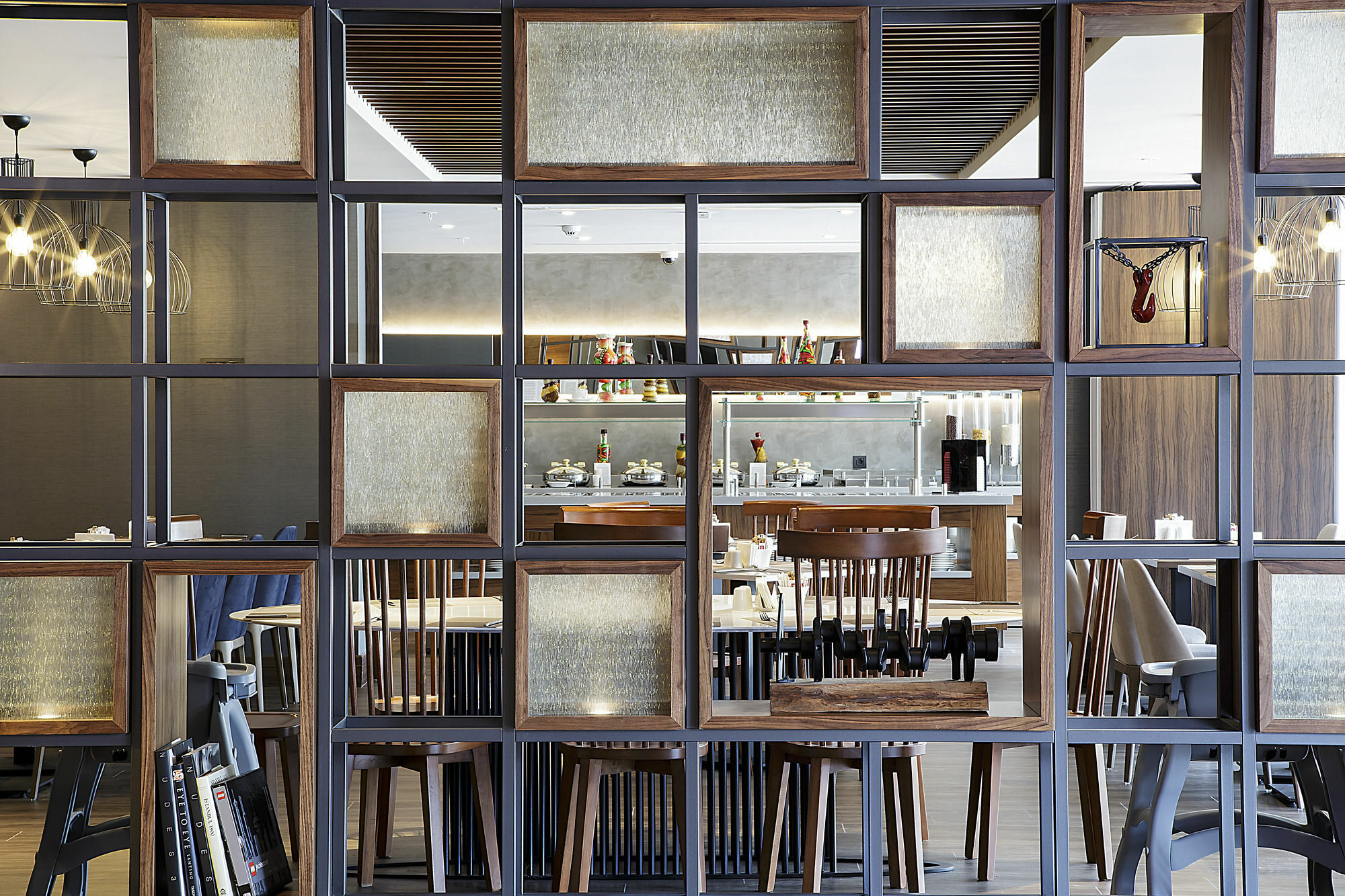 Bof Hotels Business Istanbul Eksteriør billede