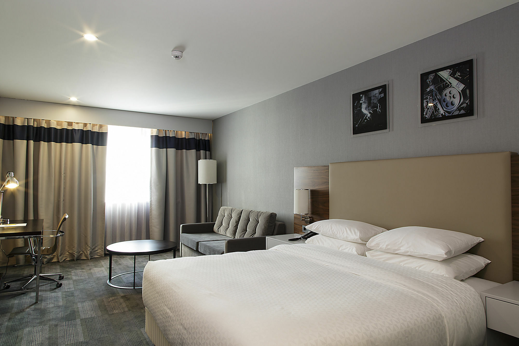 Bof Hotels Business Istanbul Eksteriør billede